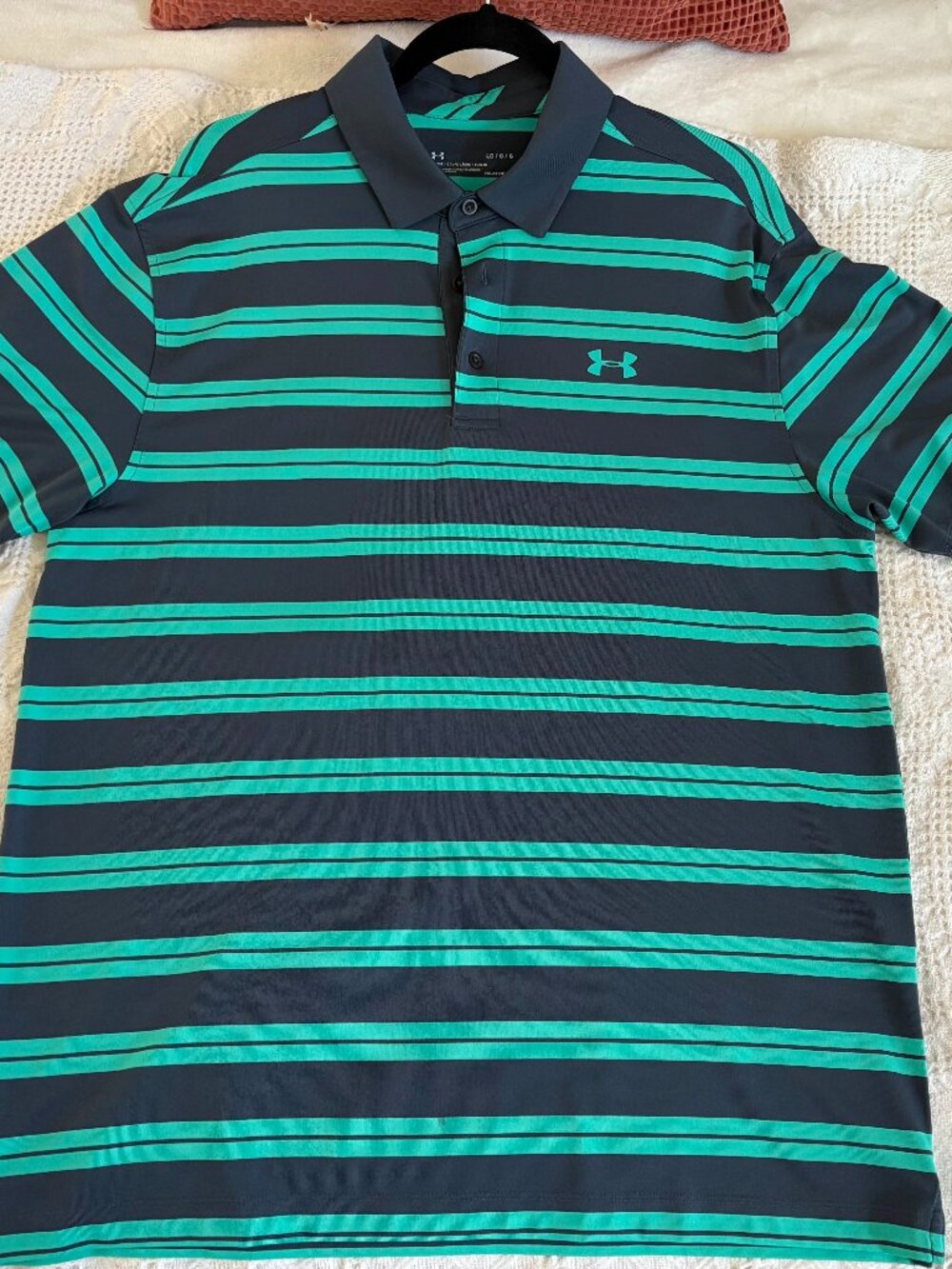 Under Armour Polo